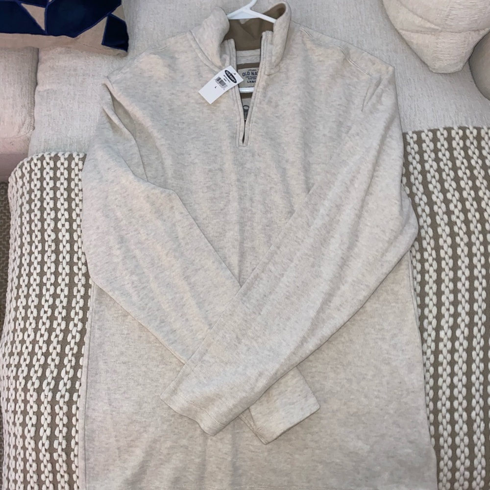 Old Navy Pullover Sweater